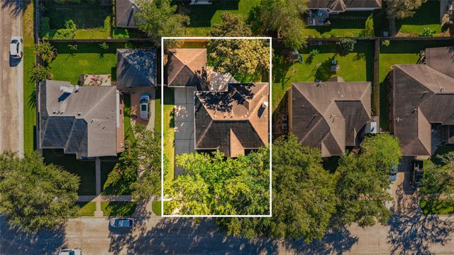1344 Coleman Boylan Drive, League City, TX 77573