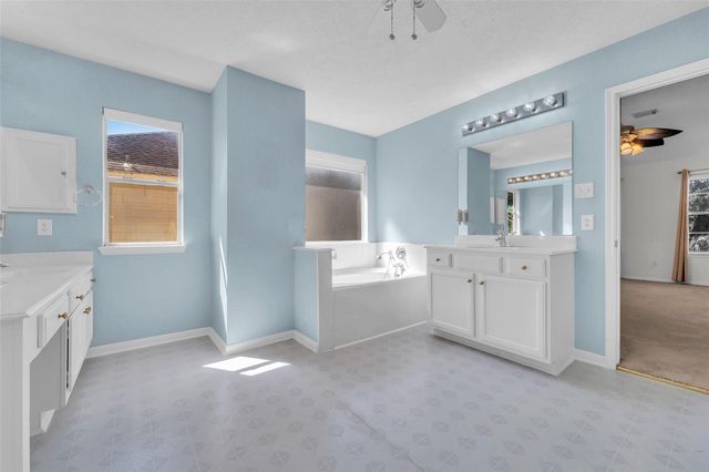 1344 Coleman Boylan Drive, League City, TX 77573