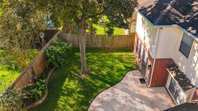 1344 Coleman Boylan Drive, League City, TX 77573