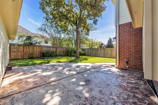 1344 Coleman Boylan Drive, League City, TX 77573
