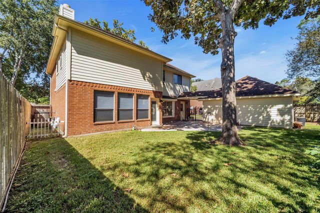 1344 Coleman Boylan Drive, League City, TX 77573