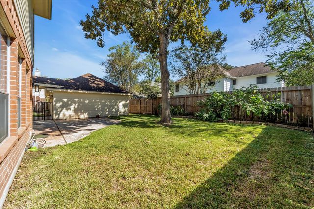 1344 Coleman Boylan Drive, League City, TX 77573