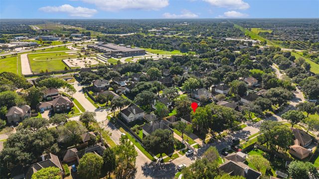 1344 Coleman Boylan Drive, League City, TX 77573