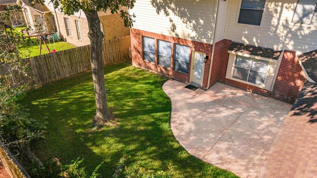 1344 Coleman Boylan Drive, League City, TX 77573