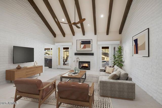 2514 E MONTEBELLO Avenue, Phoenix, AZ 85016