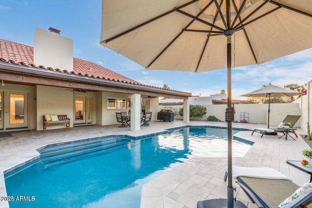 2514 E MONTEBELLO Avenue, Phoenix, AZ 85016