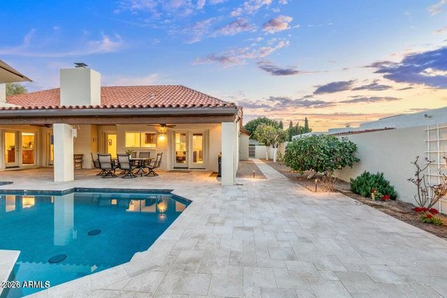 2514 E MONTEBELLO Avenue, Phoenix, AZ 85016