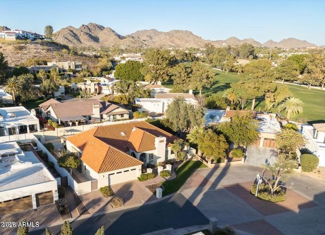 2514 E MONTEBELLO Avenue, Phoenix, AZ 85016