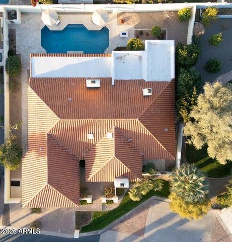 2514 E MONTEBELLO Avenue, Phoenix, AZ 85016