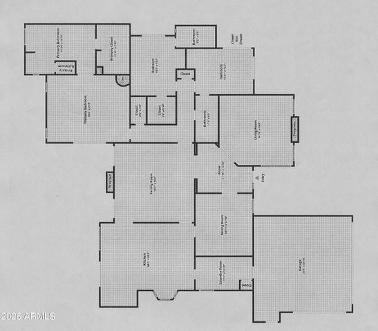 2514 E MONTEBELLO Avenue, Phoenix, AZ 85016