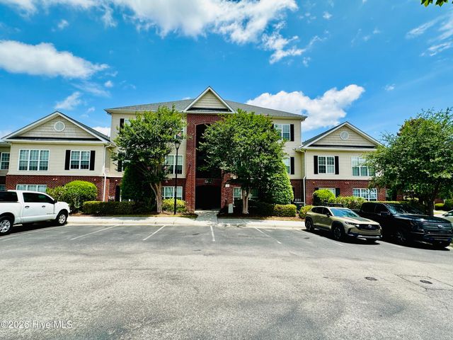 2801 Bloomfield Lane Unit 202, Wilmington, NC 28412