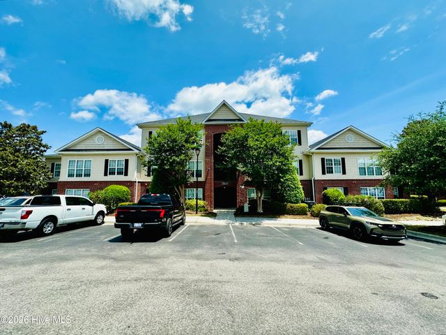 2801 Bloomfield Lane Unit 202, Wilmington, NC 28412