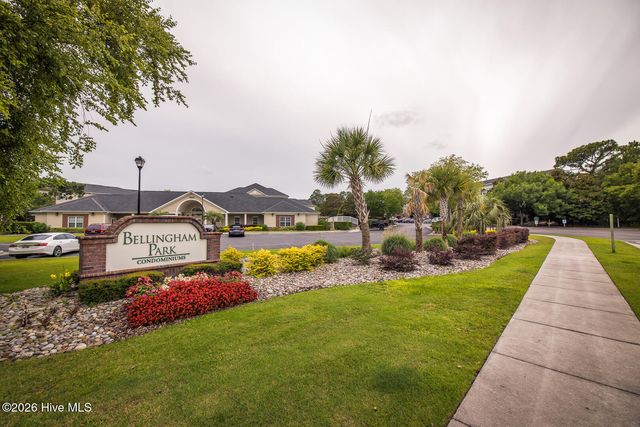 2801 Bloomfield Lane Unit 202, Wilmington, NC 28412