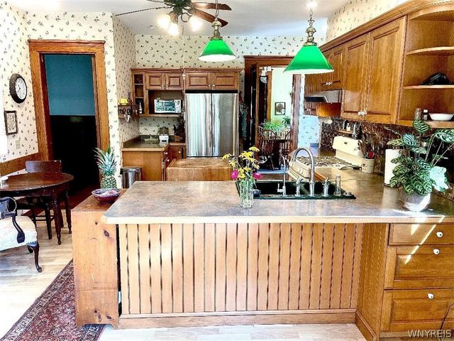 52 East Main Street, Cuba, NY 14727