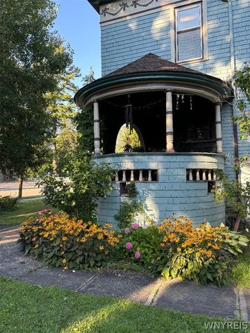 52 East Main Street, Cuba, NY 14727