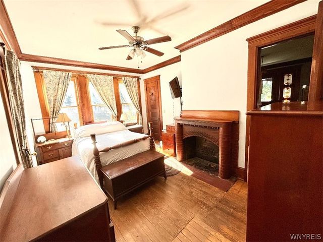 52 East Main Street, Cuba, NY 14727