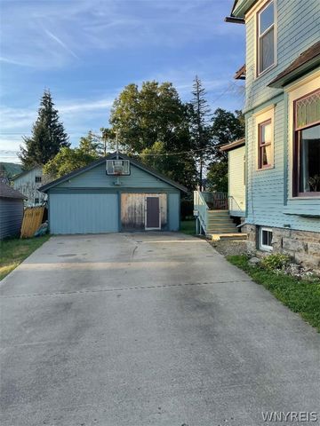 52 East Main Street, Cuba, NY 14727