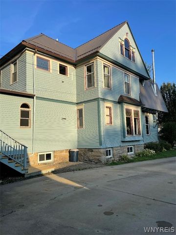 52 East Main Street, Cuba, NY 14727