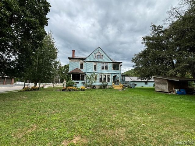 52 East Main Street, Cuba, NY 14727