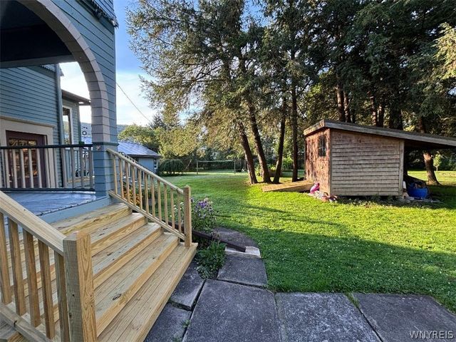 52 East Main Street, Cuba, NY 14727