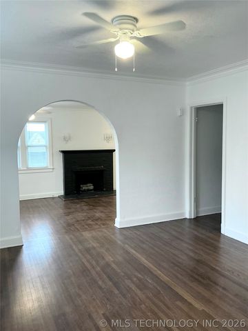 2424 N Boston Avenue, Tulsa, OK 74106