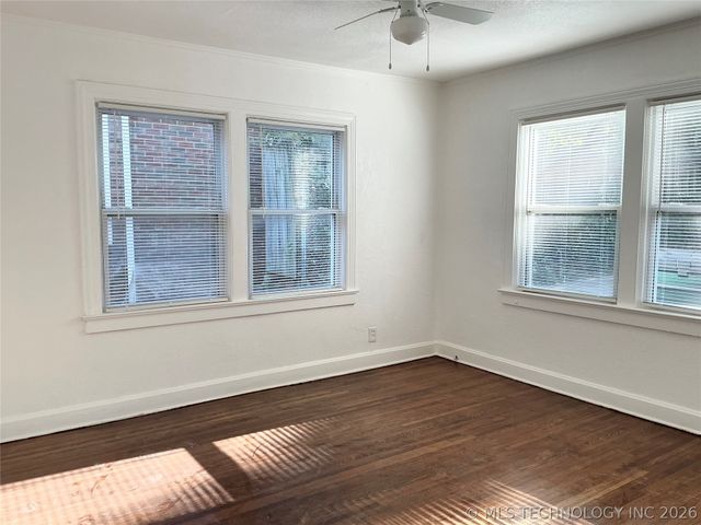 2424 N Boston Avenue, Tulsa, OK 74106