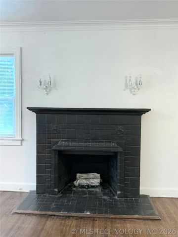2424 N Boston Avenue, Tulsa, OK 74106