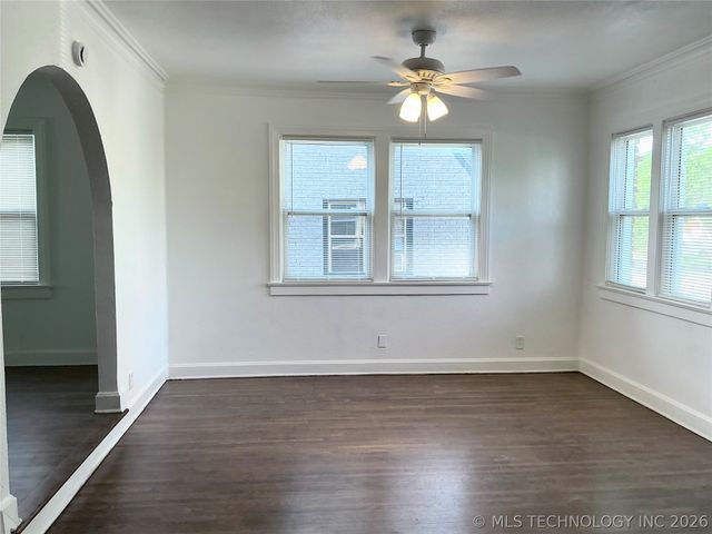 2424 N Boston Avenue, Tulsa, OK 74106