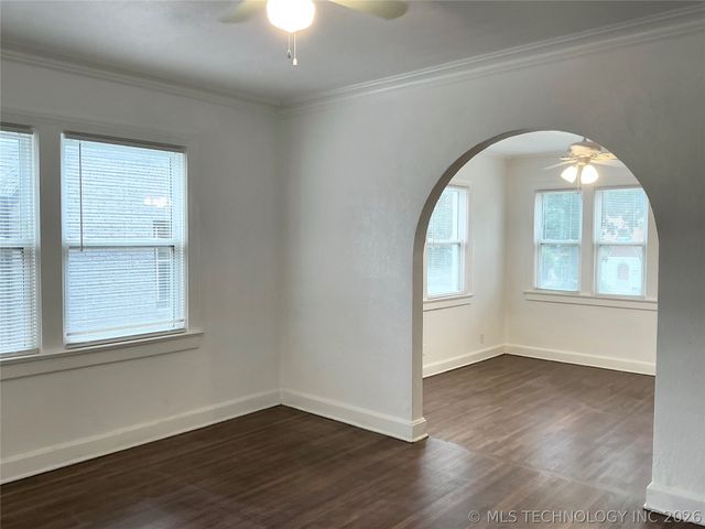 2424 N Boston Avenue, Tulsa, OK 74106