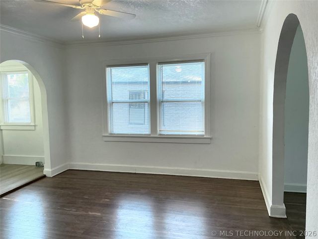 2424 N Boston Avenue, Tulsa, OK 74106
