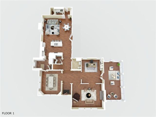 312 E 3rd Street E, Rome, GA 30161