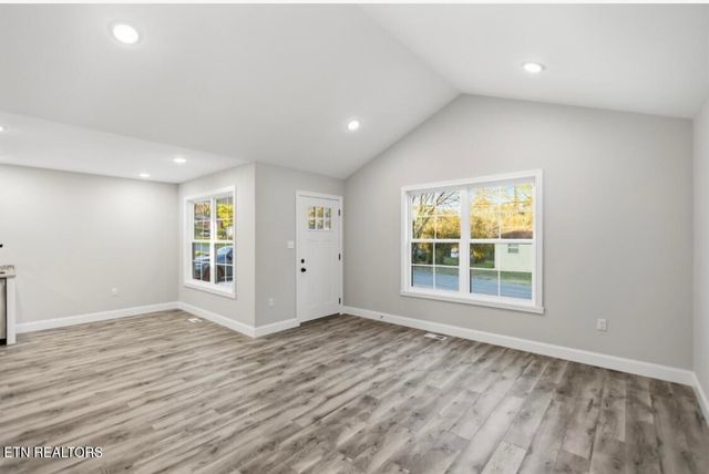 FULKERSON St, Tazewell, TN 37879