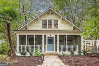 116 Drexel Avenue, Decatur, GA 30030