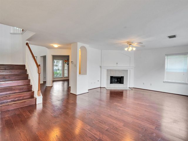 3307 Manor Tree Lane, Houston, TX 77068