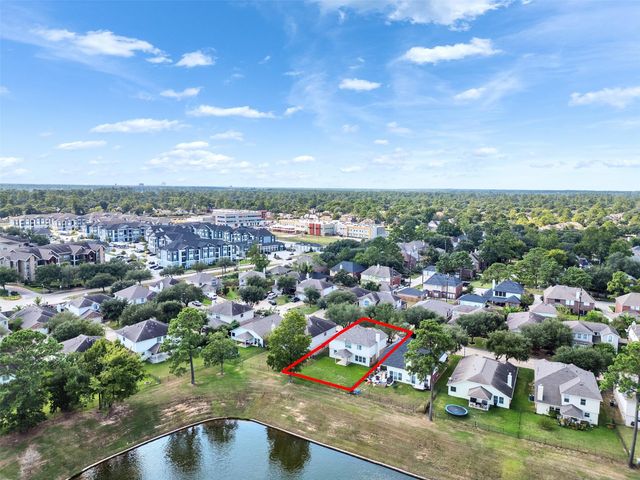 3307 Manor Tree Lane, Houston, TX 77068