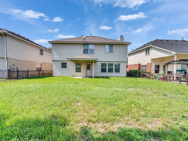 3307 Manor Tree Lane, Houston, TX 77068