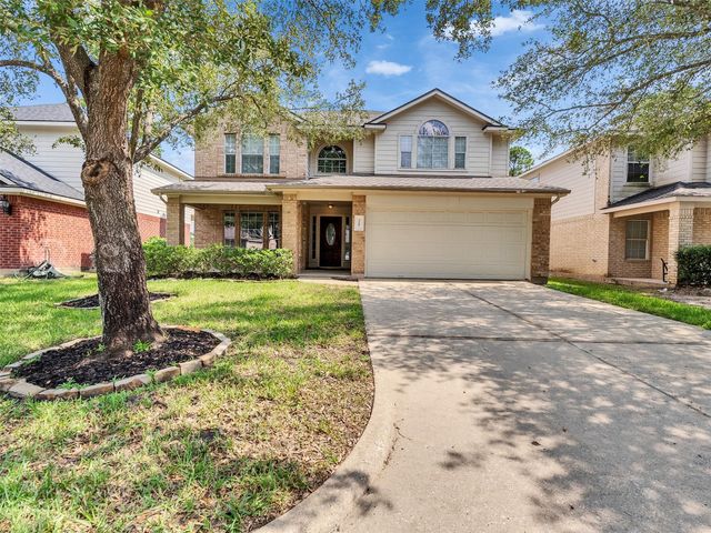 3307 Manor Tree Lane, Houston, TX 77068