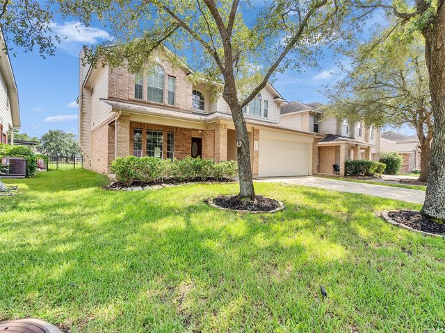 3307 Manor Tree Lane, Houston, TX 77068