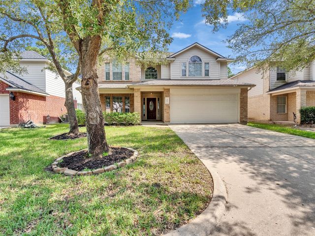 3307 Manor Tree Lane, Houston, TX 77068