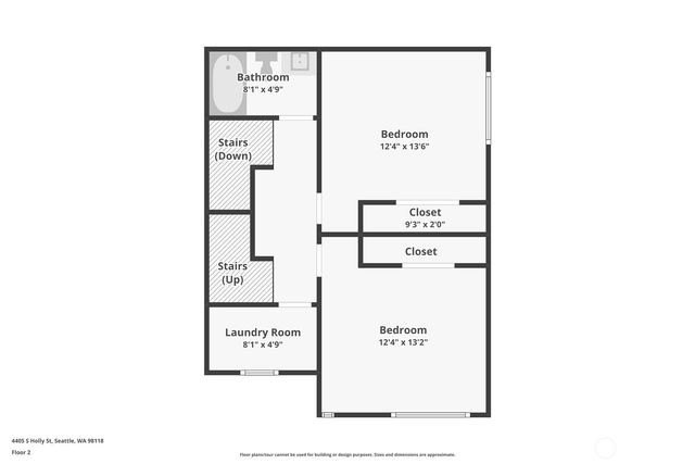 4405 S Holly Street, Seattle, WA 98118