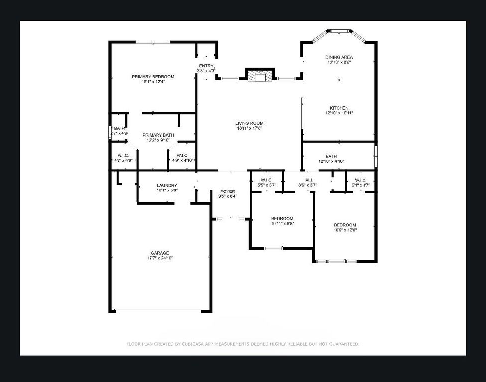 2528 Missum PT, San Marcos, TX 78666