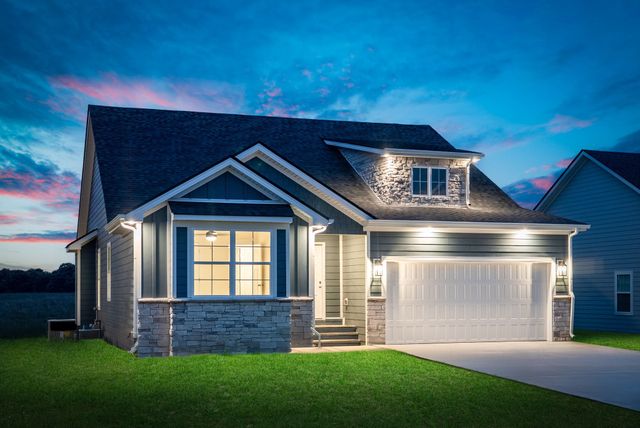 908 Bankside Dr, Clarksville, TN 37043