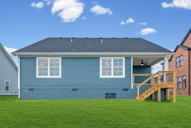 908 Bankside Dr, Clarksville, TN 37043