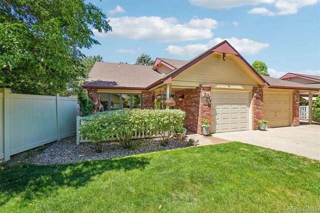 4560 Larkbunting Drive 2A, Fort Collins, CO 80526