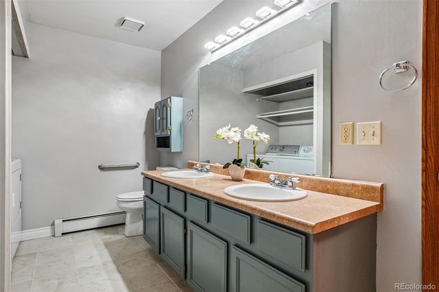 4560 Larkbunting Drive 2A, Fort Collins, CO 80526