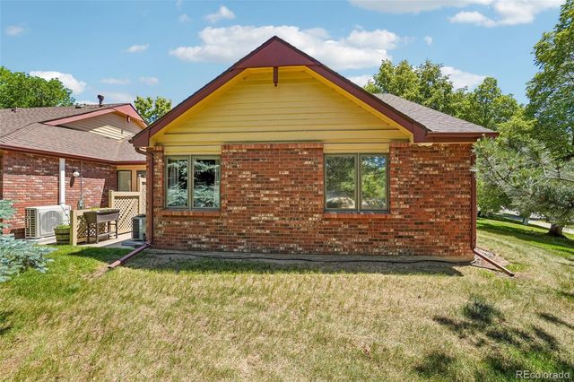 4560 Larkbunting Drive 2A, Fort Collins, CO 80526