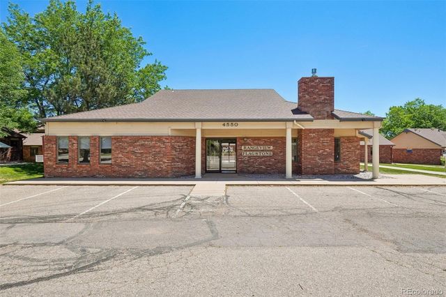 4560 Larkbunting Drive 2A, Fort Collins, CO 80526