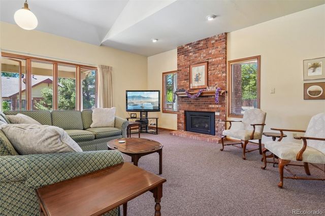 4560 Larkbunting Drive 2A, Fort Collins, CO 80526