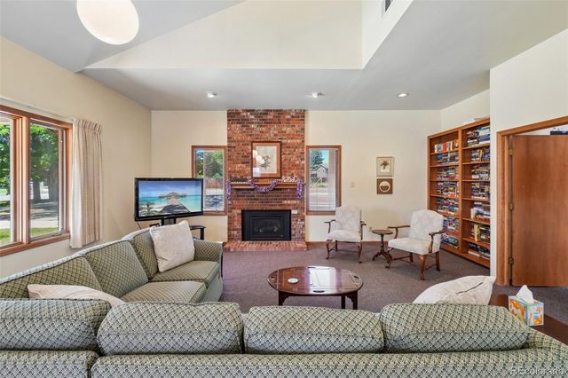 4560 Larkbunting Drive 2A, Fort Collins, CO 80526