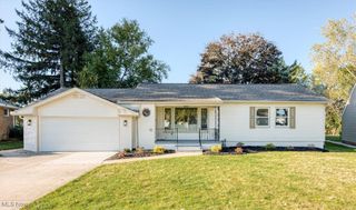 4532 S Frontenac Drive, Warrensville Heights, OH 44128